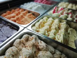 Gelarto