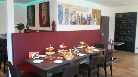 Cafe 172 in 티롤
