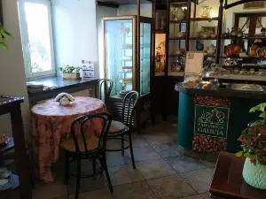 Cukiernia Wadowice - Kawiarnia Mieszczańska