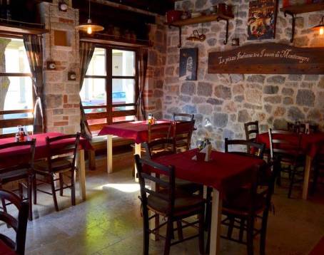Pizzeria Calabria