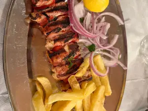 Taverna Iatrou
