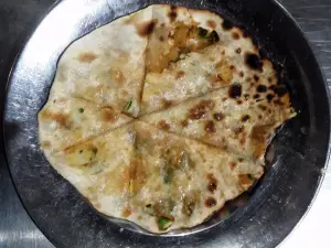 Sidhu Da Dhaba