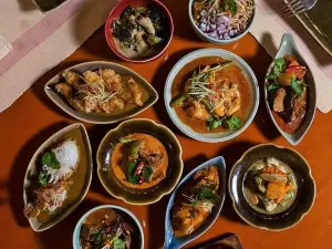 Sala Thai Restaurant