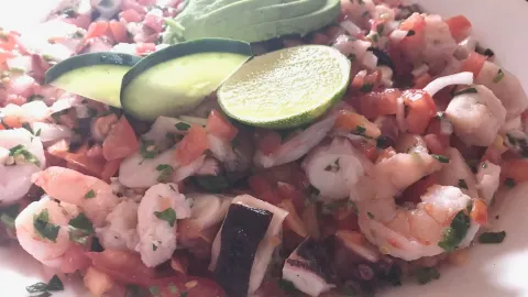 La Palapa in Tulum
