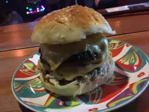 The Grill Lab