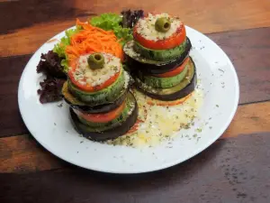 Papoula Culinaria Artesanal