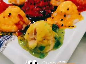 Sanba Restaurant