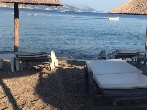 Spiaggia d'Oro