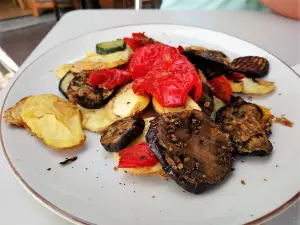 Tasca Vinas Viejas