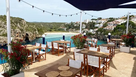 Club Menorca in Menorca