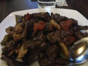 Terry's Restaurant & Pub