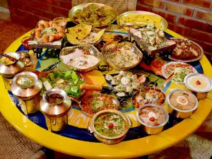 Dhaba Kulture (Restaurant And Banquet Hall)
