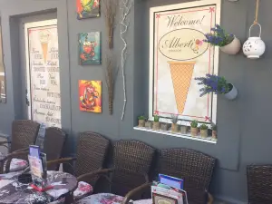 Bistro Alberti