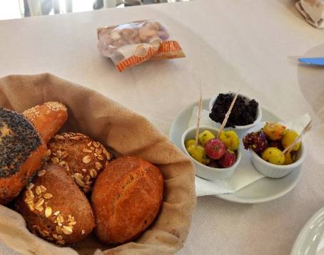 Le Repere Gourmand