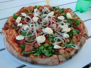 Pomodoro
