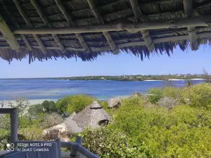 Rock and Sea Watamu