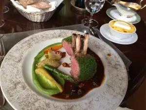 Auberge du Raisin
