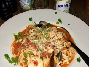 Valvet Steakhouse
