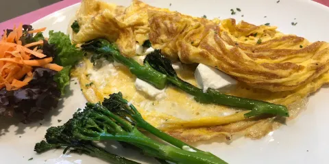 Dario's Cafe