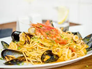La Stalla