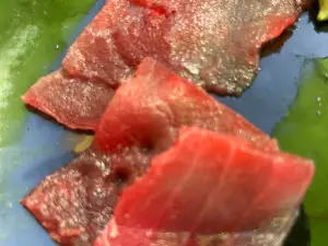 Yin Yang Sushi