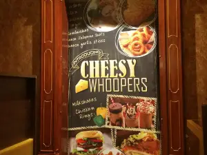 Pepperzz