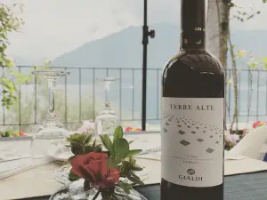 Ristorante Casa Al Lago