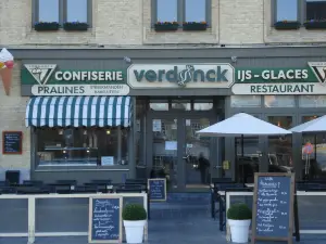 Verdonck
