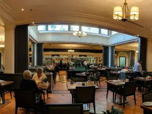 Villa Mediterrano