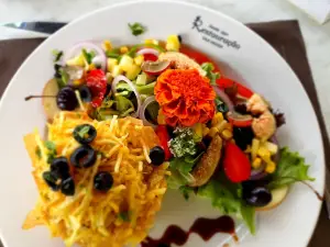 Café Restauração