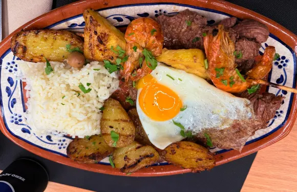 Taberna O Lidador