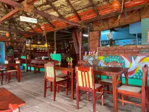 Anitha's BISTRO CAFFE