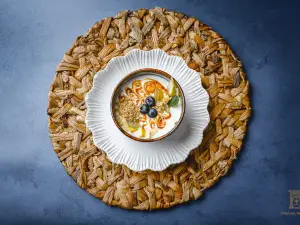 El Naranjo Restaurante