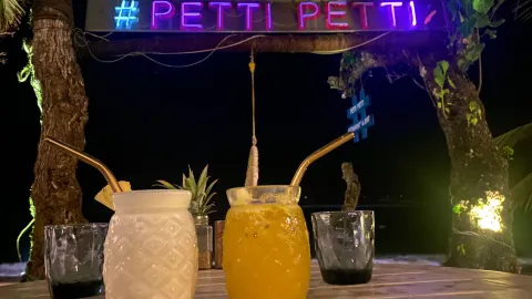 Petti Petti Mirissa in มาทาร่า