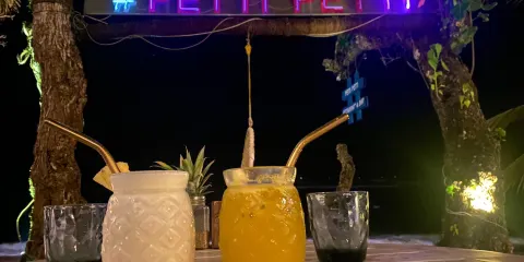 Petti Petti Mirissa