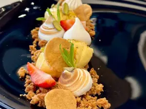 Fontaine Brunch - Patisserie