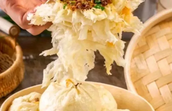 盛知味破酥包