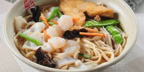 小周小吃