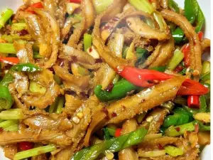 牧羊村馕坑肉