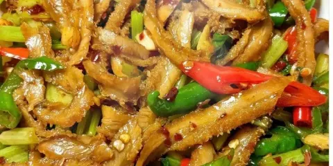 牧羊村饢坑肉