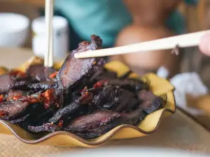 小龙潭饭店
