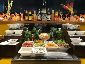 Barbeque Nation - Indiranagar