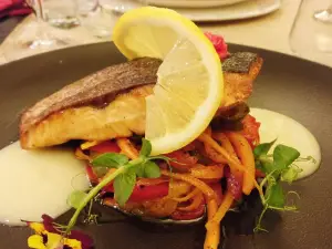 Restaurant Bulevard