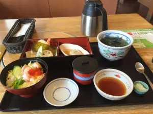 和食さと 水無瀬店