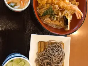 Hanaya Yohei Sugito Takanodai