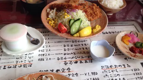 Zenigata Takada in 조에쓰 시