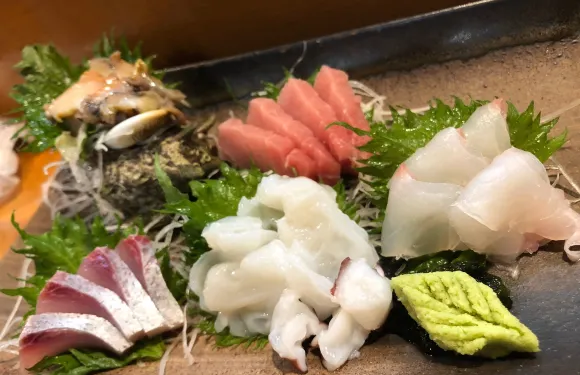 Sushi Seirin