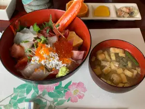 Chottoichi Sakitama