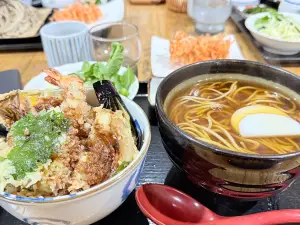 Ajisho Mori