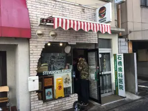 スティーブンスピルバーガー